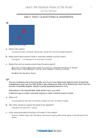 ROR Q&A.pdf